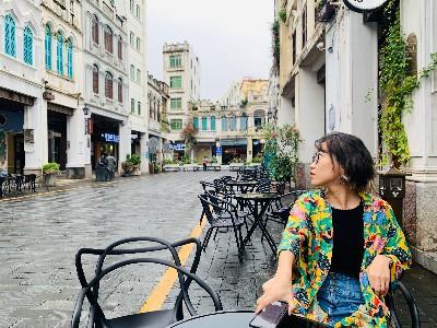 仁信配资 太古地产三年在内地落地投资460亿港元，欲在深圳寻觅新机会