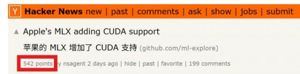 速配资 苹果向英伟达生态妥协了！MLX框架主动适配CUDA